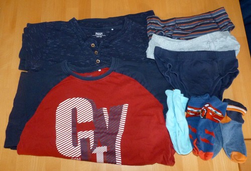 Neuwertig pyjama set - neuwertig!, /