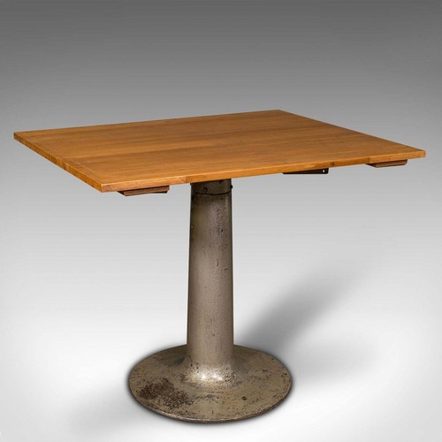 Vintage podesttisch englisch - vintage,