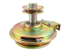 Messerkupplung passend für