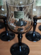 UNBENUTZT 6x LUMINARC France