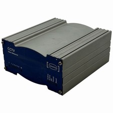 Convision CCTV Video Webserver