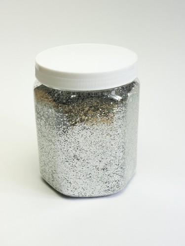 350g glitzerpulver glitter - 350g,