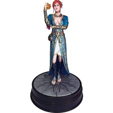 The Witcher 3 Wild Hunt Triss