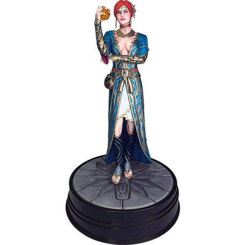 The witcher wild - witcher, triss