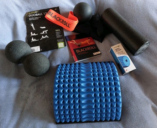 Workout trainings set - workout, set,
