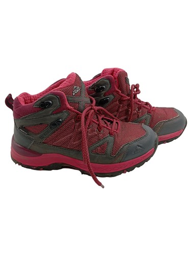 Mckinley wanderschuhe aquamax - mckinley,