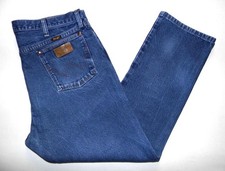 WRANGLER - Herren Vintage