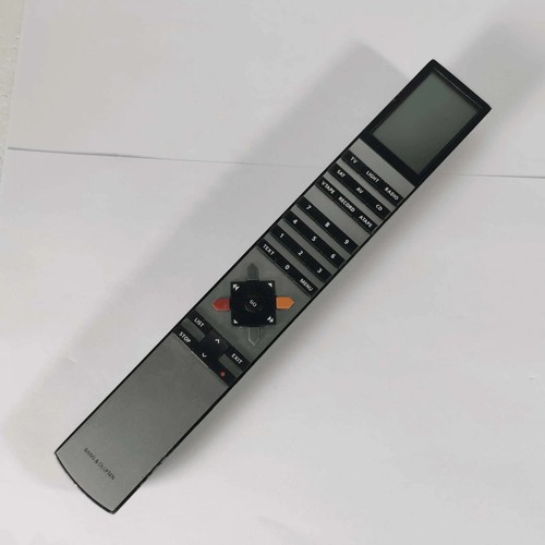 Bang olufsen beo4 - bang, &