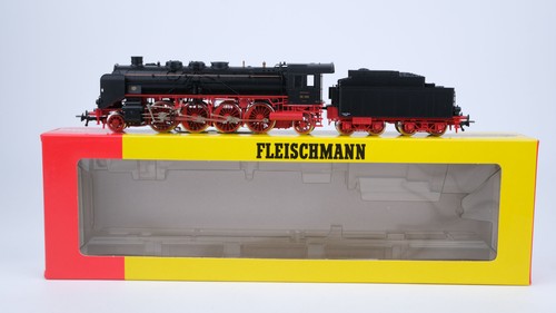 Fleischmann 1139 dampflok - h0,