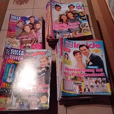 gzsz magazine, guter Zustand