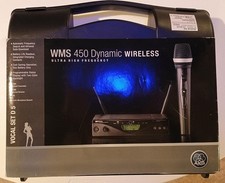 AKG WMS450 Dyn Wireless