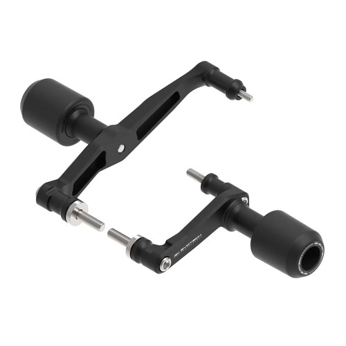 Evotech performance crash - performance,