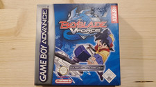 Beyblade: V-Force - Nintendo