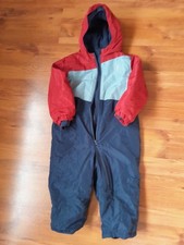  Schneeanzug Skianzug Gr.98