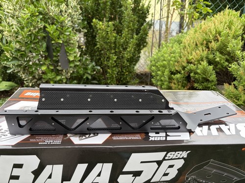 Hpi baja integy carbon - baja,