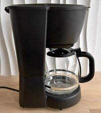 Kaffeemaschine für