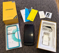 DOOGEE S41 Max Outdoor Handy