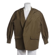 Sommerjacke Longchamp Grün M