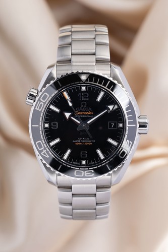 Omega seamaster planet ocean - planet,