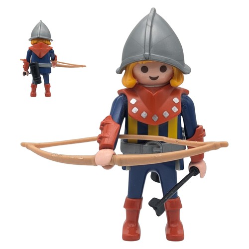 Playmobil figur löwenritter - playmobil,