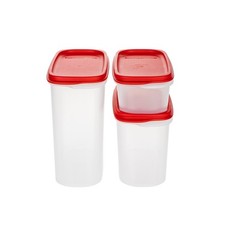 🌺 Tupperware Eidgenosse