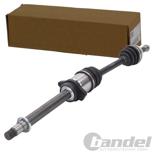 Nty antriebswelle 945mm vorne - nty,