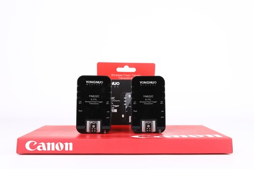 Yongnuo wireless trigger - yongnuo,