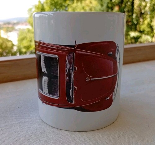 Käfer tasse kaffeetasse - käfer,