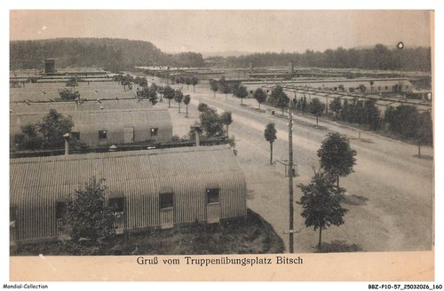 Bbzp10 0981 gruss vom - -,