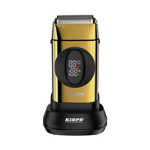 Kiepe professional shaver - kiepe,