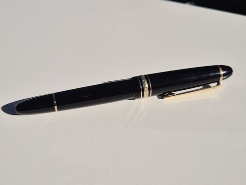 Montblanc meisterstück 146 - meisterstück,
