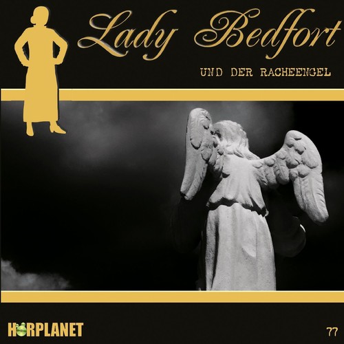 Lady bedfort der racheengel - 77,