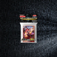 Yu-Gi-Oh! OCG - Promethean