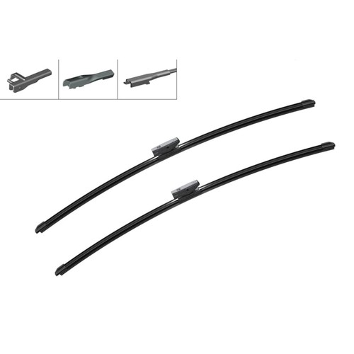 Wischblatt bosch 397 009 - bosch, 094