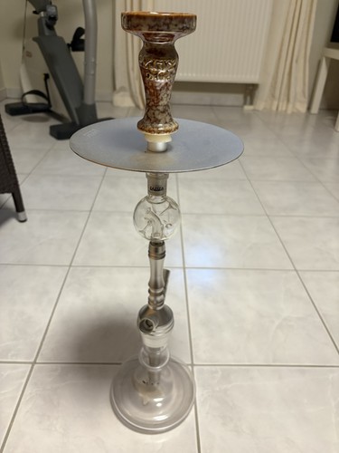Laziza shisha inklusive amy - laziza,
