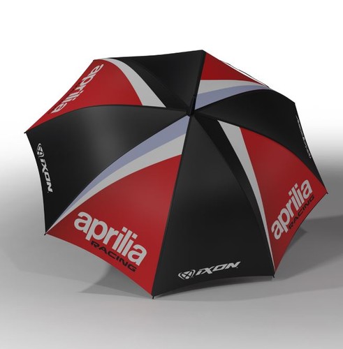 Aprilia regenschirm racing - regenschirm,