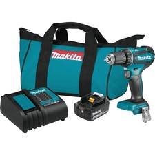 Makita XFD131-R 18V LXT Li-Ion