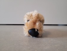 THE DOG Collection: Plüsch