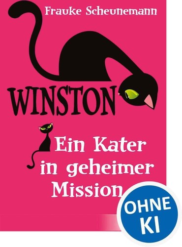 Frauke scheunemann winston - scheunemann,