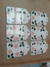 Villeroy Boch Wildrose 6