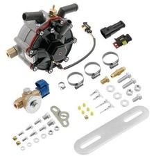 STAG VERDAMPFER AC R01 150E +