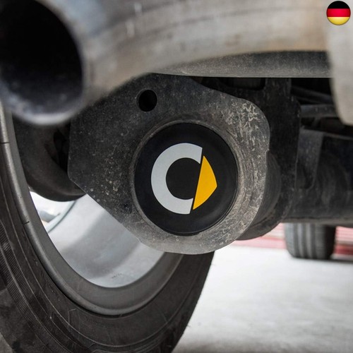 Gummi stopper für smart - für,