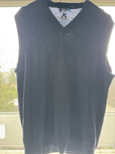 Lindeberg pullunder - lindeberg,