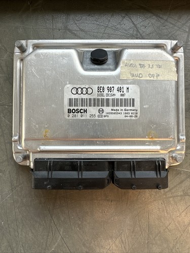 Audi tdi bdg - a4, 8e0907401m