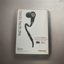 MONSTER Beats by Dr.Dre Tours