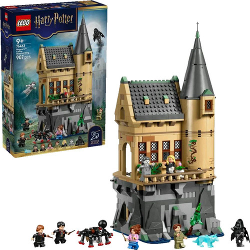 Lego harry potter - harry, 76463