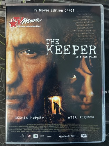 The keeper tödliches - the, &
