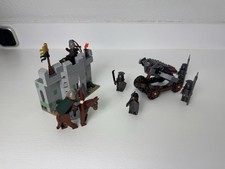 LEGO Uruk-hai Angriff 9471