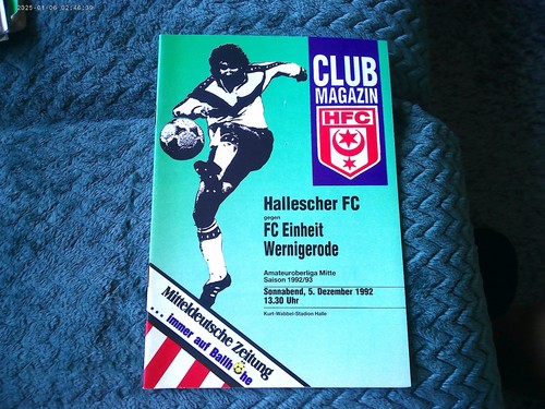 Programm hfc chemie - programm,