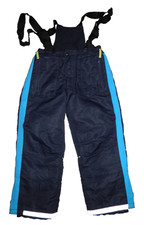Kinder Ski-Schnee-Hose  Gr.116